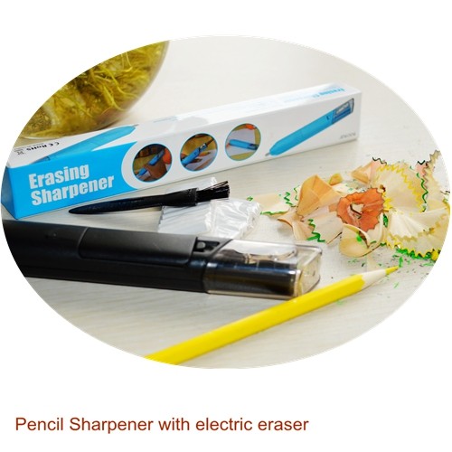 Electric Erasers for Drawing Supplies
