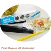 ELECTRIC Pencil ERASER Machine (Automatic) for Students