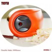 Durable Electric Pencil Sharpener USB