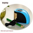 Kindergarten Student Supplies Pencil Sharpener Cutting for Kids or Teachers