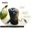 5 Point 6-12mm Hole Electric Pencil Sharpener