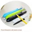 School Stationery Electric Eraser 