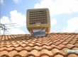 desert evaporative air cooler