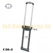 retractable handle