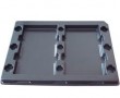 Small inches LCD Tray