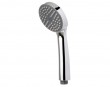 ABS chromed plated hand shower