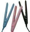 Plastic Injection for Hair Iron