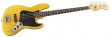 Fender American Standard Hand-Stained Ash Jazz Bas