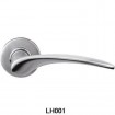 Stainless Steel Solid Lever Handle---LH001