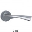 Stainless Steel Solid Lever Handle---LH002