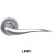 Stainless Steel Solid Lever Handle---LH003