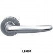 Stainless Steel Solid Lever Handle---LH004