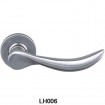 Stainless Steel Solid Lever Handle---LH006