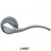 Stainless Steel Solid Lever Handle---LH007