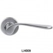 Stainless Steel Solid Lever Handle---LH009