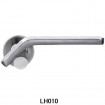 Stainless Steel Solid Lever Handle---LH010