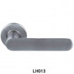 Stainless Steel Solid Lever Handle---LH013
