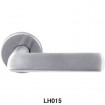 Stainless Steel Solid Lever Handle---LH015