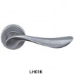 Stainless Steel Solid Lever Handle---LH016