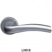 Stainless Steel Solid Lever Handle---LH018