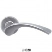 Stainless Steel Solid Lever Handle---LH020