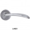 Stainless Steel Solid Lever Handle---LH021