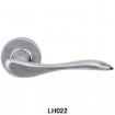 Stainless Steel Solid Lever Handle---LH022