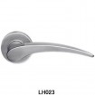 Stainless Steel Solid Lever Handle---LH023