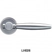 Stainless Steel Solid Lever Handle---LH026