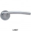 Stainless Steel Solid Lever Handle---LH027