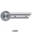 Stainless Steel Solid Lever Handle---LH029