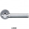 Stainless Steel Solid Lever Handle---LH030