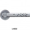 Stainless Steel Solid Lever Handle---LH032
