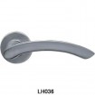 Stainless Steel Solid Lever Handle---LH036