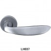 Stainless Steel Solid Lever Handle---LH037