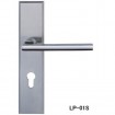 Stainless Steel Solid Lever Handle---LP-01S