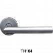 Stainless Steel Tube Handle---TH104