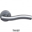Stainless Steel Tube Handle---TH107