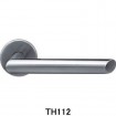 Stainless Steel Tube Handle---TH112
