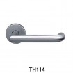 Stainless Steel Tube Handle---TH114