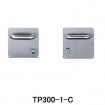 Stainless Steel Tube Handle---TP300-1-C