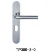 Stainless Steel Tube Handle---TP300-2-O