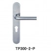 Stainless Steel Tube Handle---TP300-2-P