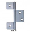 Flush Hinge