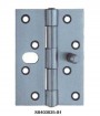 Plain Joint Security Hinge