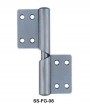 Rising Flag Hinge