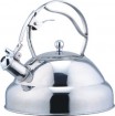 Stainless steel kettle---KT003
