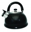 Stainless steel kettle---KT007