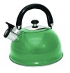 Stainless steel kettle---KT009