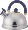 Stainless steel kettle---KT014